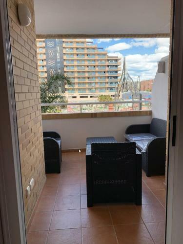 Apartamentos Marina Dor Agua Marina