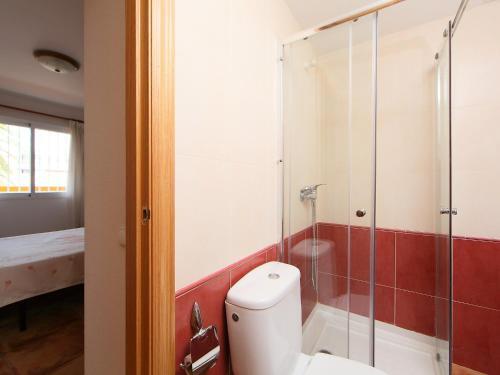 Apartment Mediterranean Blau