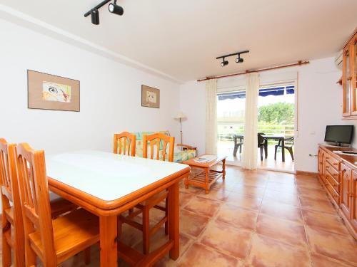 Apartment Mediterranean Blau