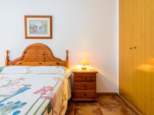 Apartment Mediterranean Blau