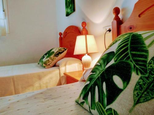 Apartamento Desolyplaya Colomeras