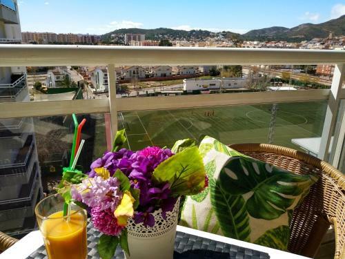 Apartamento Desolyplaya Colomeras