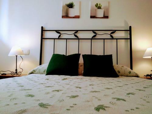 Apartamento Desolyplaya Colomeras