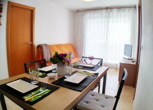 Apartamento Desolyplaya Colomeras