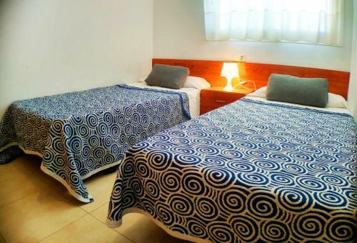 Apartamento Desolyplaya Colomeras