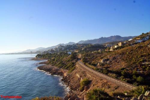 Apartamento Desolyplaya Colomeras