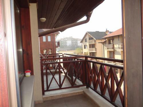 Bansko Ski Apartment
