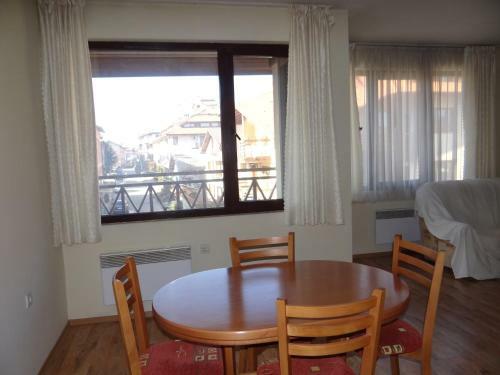 Bansko Ski Apartment