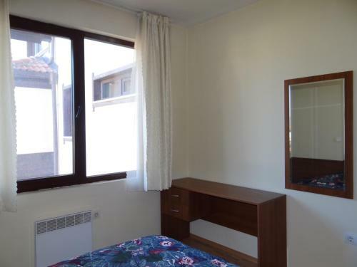 Bansko Ski Apartment