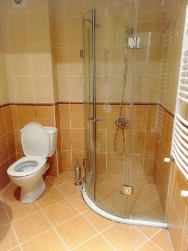 Free Spa Pirin Lodge Cosy Apartment