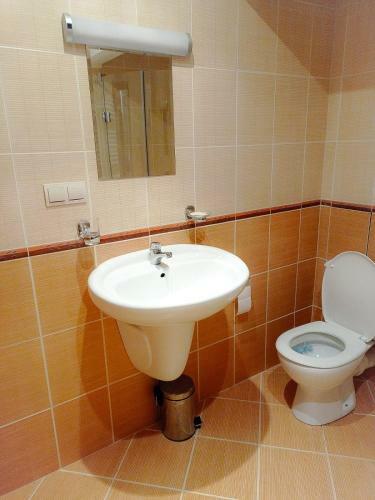 Free Spa Pirin Lodge Cosy Apartment