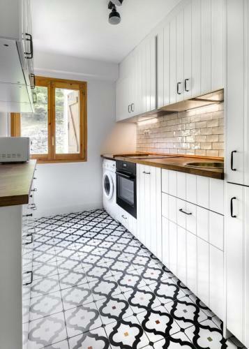 Apartamento Duplex Para 12 Panticosa