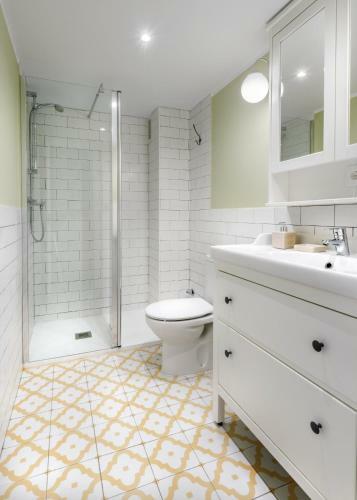 Apartamento Duplex Para 12 Panticosa