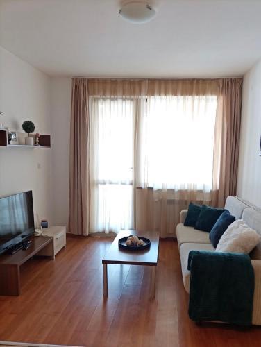 Apartamento Belvedere Holiday Club 101
