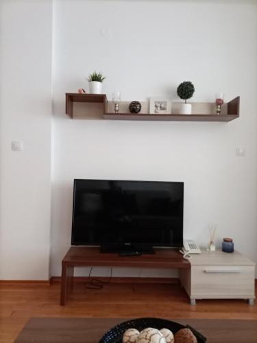 Apartamento Belvedere Holiday Club 101