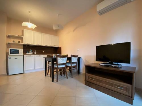 Green Life Bansko, 1 Bedroom Private Apartment D4