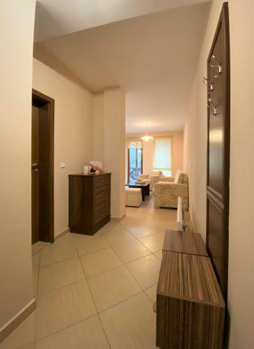 Green Life Bansko, 1 Bedroom Private Apartment D4