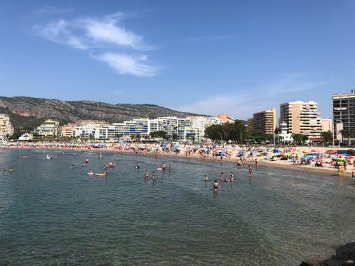 Apartamento Oropesa Del Mar