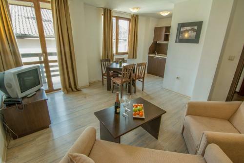 Stayinn Banderitsa Apartment In Bansko