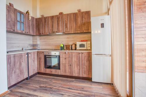 Apartamento Lovely 2bd Maisonette In Bansko