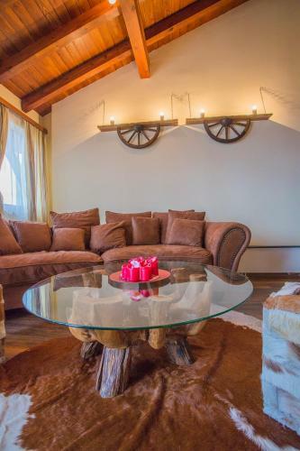 Apartamento Lovely 2bd Maisonette In Bansko