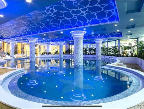 Apartamento Casa Sof�a - Ivan Luxury Homes - 6� Planta - Sur - 1� Linea de Playa