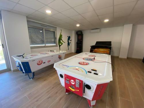 Apartamento Casa Sof�a - Ivan Luxury Homes - 6� Planta - Sur - 1� Linea de Playa