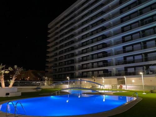 Apartamento Casa Sof�a - Ivan Luxury Homes - 6� Planta - Sur - 1� Linea de Playa