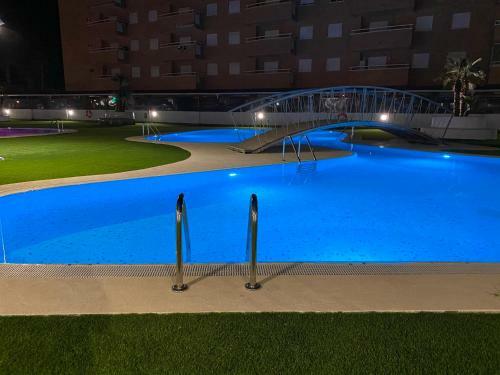 Apartamento Casa Sof�a - Ivan Luxury Homes - 6� Planta - Sur - 1� Linea de Playa