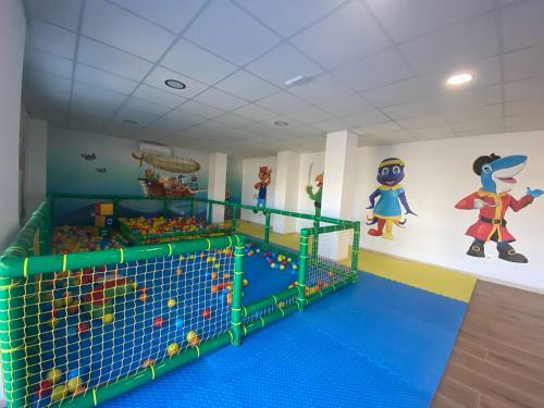 Apartamento Casa Sof�a - Ivan Luxury Homes - 6� Planta - Sur - 1� Linea de Playa