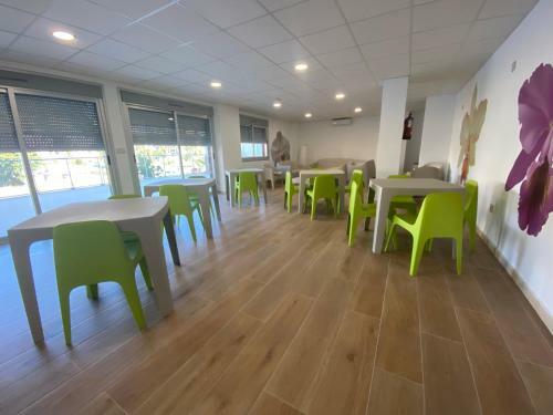 Apartamento Casa Sof�a - Ivan Luxury Homes - 6� Planta - Sur - 1� Linea de Playa