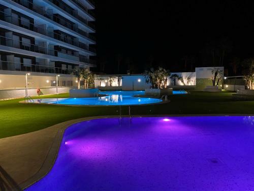 Apartamento Casa Sof�a - Ivan Luxury Homes - 6� Planta - Sur - 1� Linea de Playa