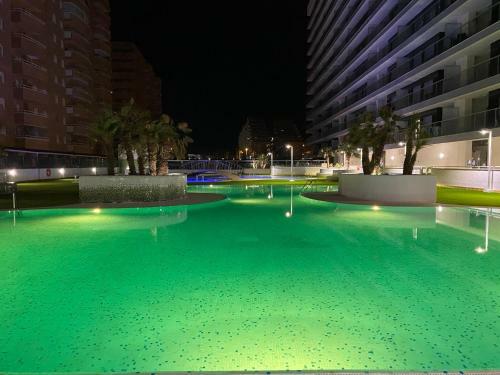 Apartamento Casa Sof�a - Ivan Luxury Homes - 6� Planta - Sur - 1� Linea de Playa