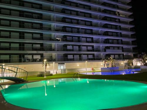 Apartamento Casa Sof�a - Ivan Luxury Homes - 6� Planta - Sur - 1� Linea de Playa