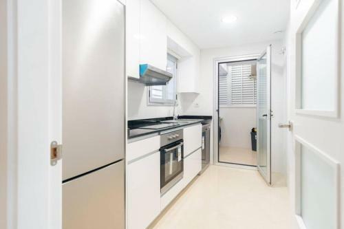 Apartamento Casa Sof�a - Ivan Luxury Homes - 6� Planta - Sur - 1� Linea de Playa