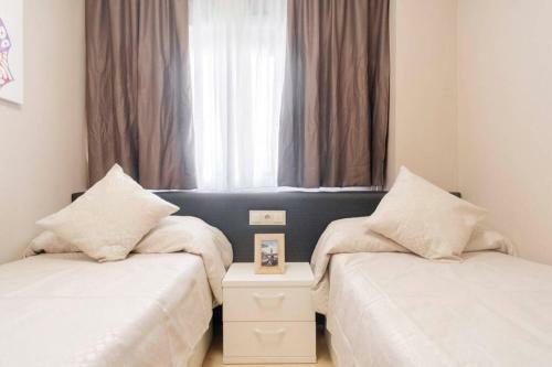 Apartamento Casa Sof�a - Ivan Luxury Homes - 6� Planta - Sur - 1� Linea de Playa