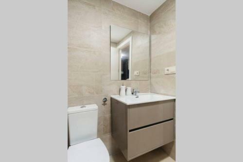 Apartamento Casa Sof�a - Ivan Luxury Homes - 6� Planta - Sur - 1� Linea de Playa