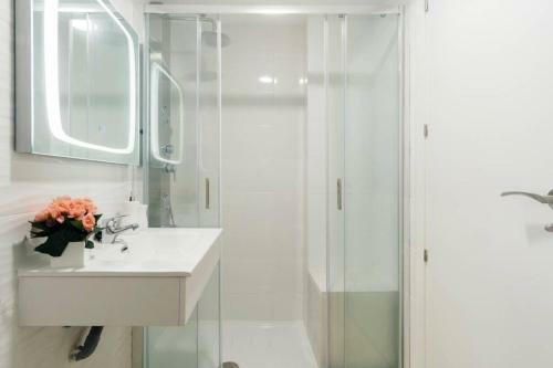 Apartamento Casa Sof�a - Ivan Luxury Homes - 6� Planta - Sur - 1� Linea de Playa