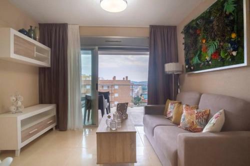 Apartamento Casa Sof�a - Ivan Luxury Homes - 6� Planta - Sur - 1� Linea de Playa