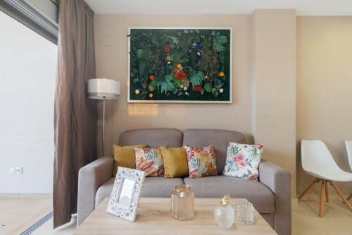 Apartamento Casa Sof�a - Ivan Luxury Homes - 6� Planta - Sur - 1� Linea de Playa