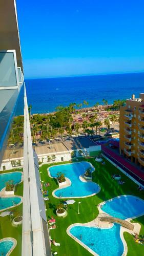 Apartamento Casa Sof�a - Ivan Luxury Homes - 6� Planta - Sur - 1� Linea de Playa