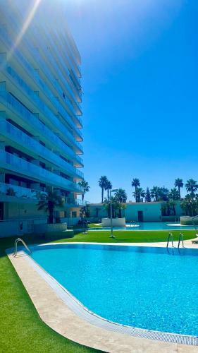 Apartamento Casa Sof�a - Ivan Luxury Homes - 6� Planta - Sur - 1� Linea de Playa