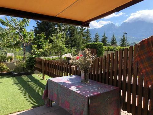 Precioso D�plex En Panticosa