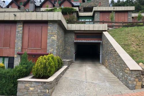 Precioso D�plex En Panticosa