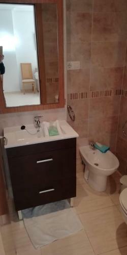 Apartamento Marina Dor Costa Azahar