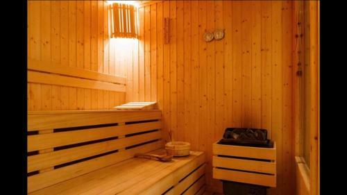 Private Spa Luxury Apartment