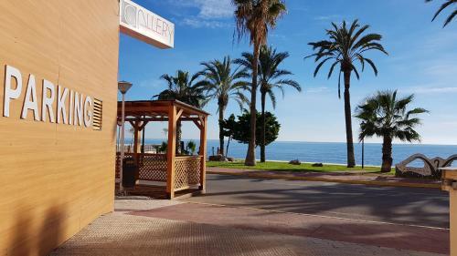 Apartamento Vistas Al Mar 2