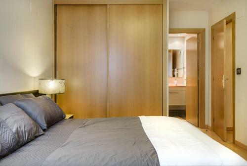 Pe�a Sabocos, Apartamento Tur�stico Panticosa