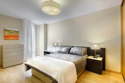Pe�a Sabocos, Apartamento Tur�stico Panticosa