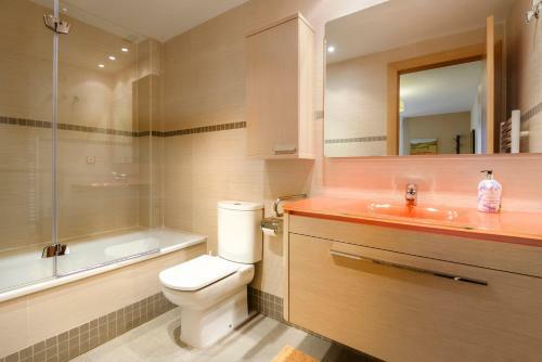 Pe�a Sabocos, Apartamento Tur�stico Panticosa